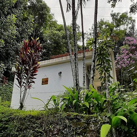 Ilha Suites - Vila Do Abraao Luaran gambar